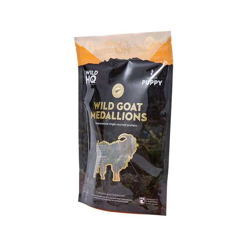 Torba stojąca o pojemności 1–5 kg na przysmaki dla psa Torba stojąca o pojemności 1–5 kg na przysmaki dla psa