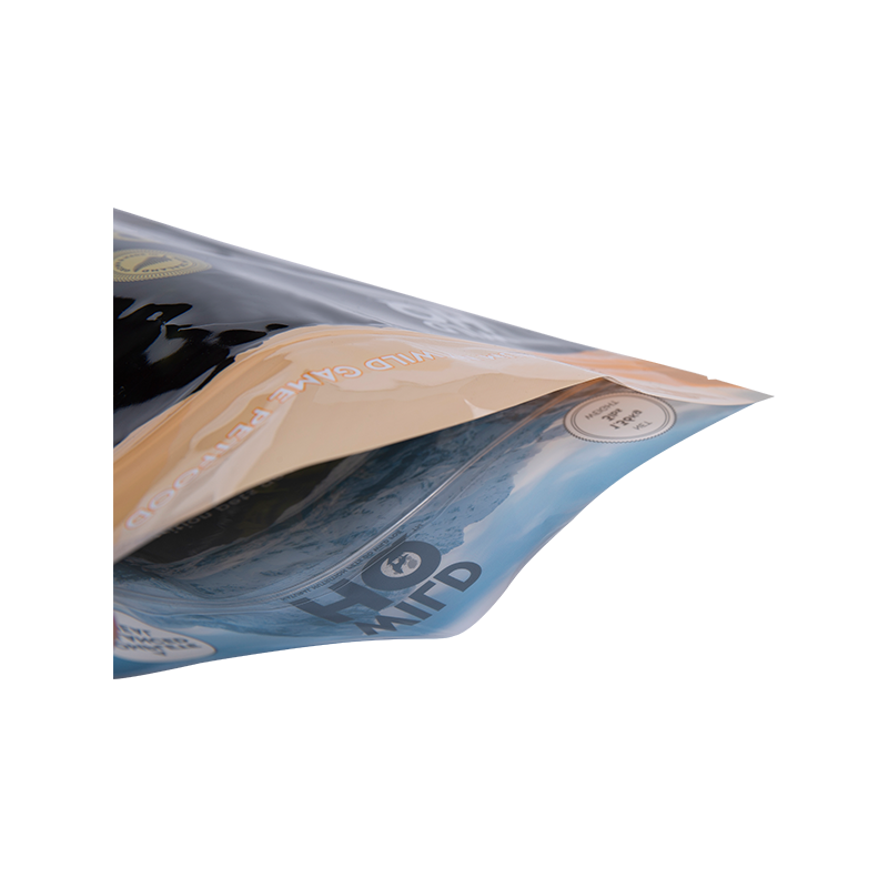 Kolorowa, ekologiczna torba na kawę z nadrukiem cyfrowym Kolorowa, ekologiczna torba na kawę z nadrukiem cyfrowym