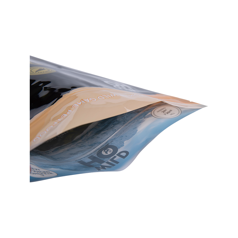 Torba stojąca o pojemności 1–5 kg na przysmaki dla psa Torba stojąca o pojemności 1–5 kg na przysmaki dla psa