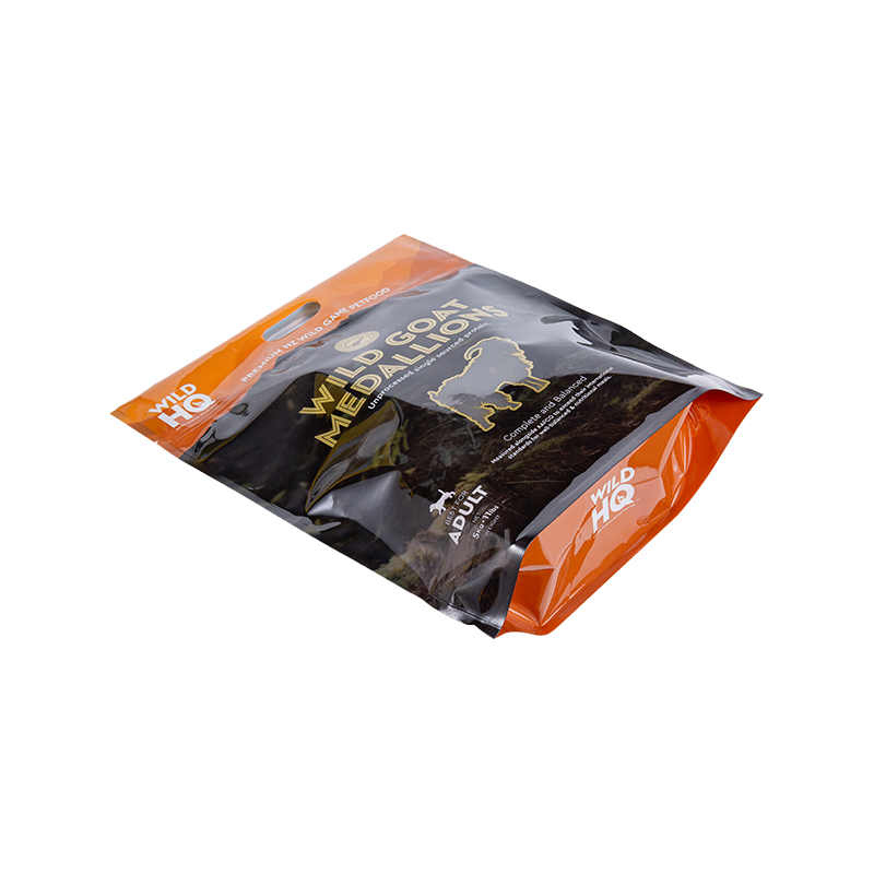 Torba stojąca o pojemności 1–5 kg na przysmaki dla psa Torba stojąca o pojemności 1–5 kg na przysmaki dla psa