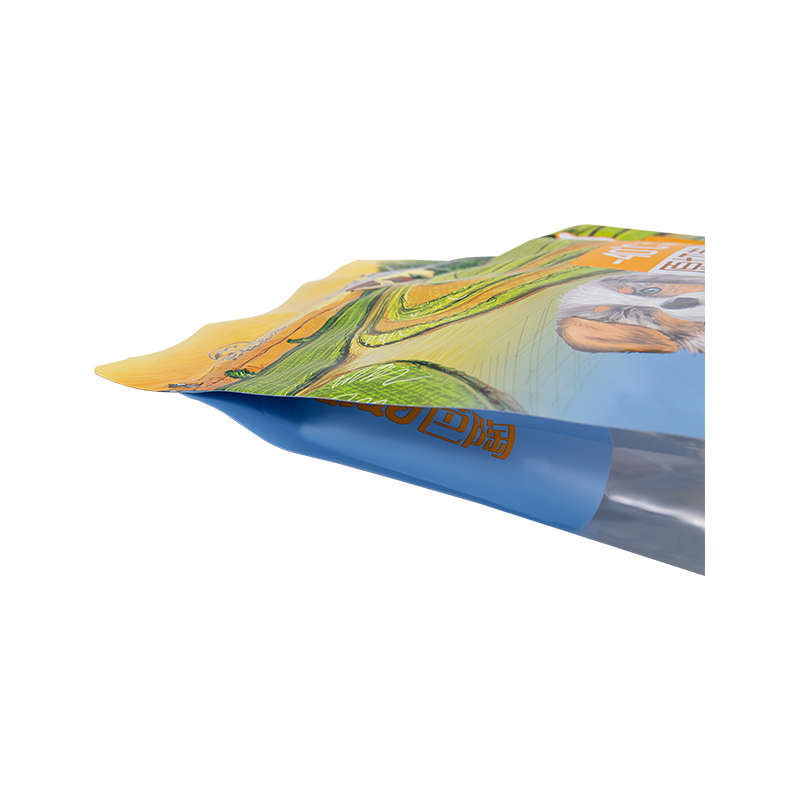 Torba z płaskim dnem o pojemności 1–3 kg na przysmaki dla psa Torba z płaskim dnem o pojemności 1–3 kg na przysmaki dla psa