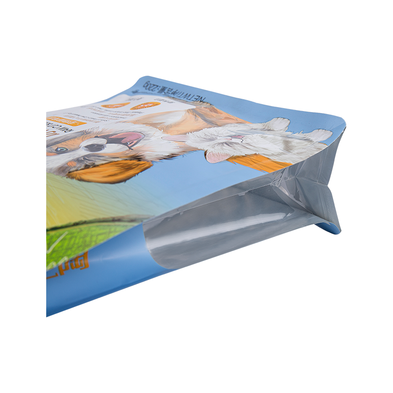 Torba z płaskim dnem o pojemności 1–3 kg na przysmaki dla psa Torba z płaskim dnem o pojemności 1–3 kg na przysmaki dla psa