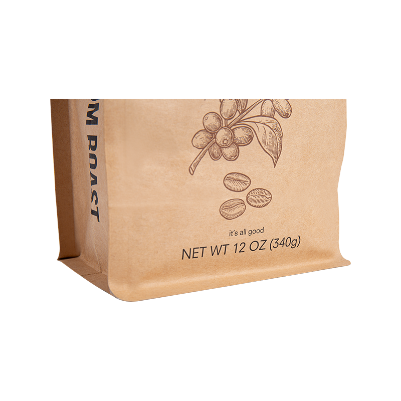 Torba do pakowania ziaren kawy 250 g, 500 g, 1 kg Torba do pakowania ziaren kawy 250 g, 500 g, 1 kg