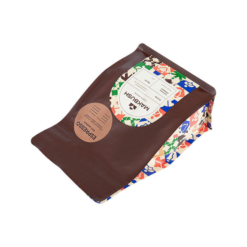 Torba do pakowania ziaren kawy 250 g, 500 g, 1 kg Torba do pakowania ziaren kawy 250 g, 500 g, 1 kg