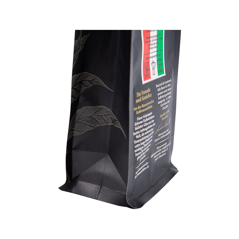 Torba do pakowania ziaren kawy 250 g, 500 g, 1 kg Torba do pakowania ziaren kawy 250 g, 500 g, 1 kg