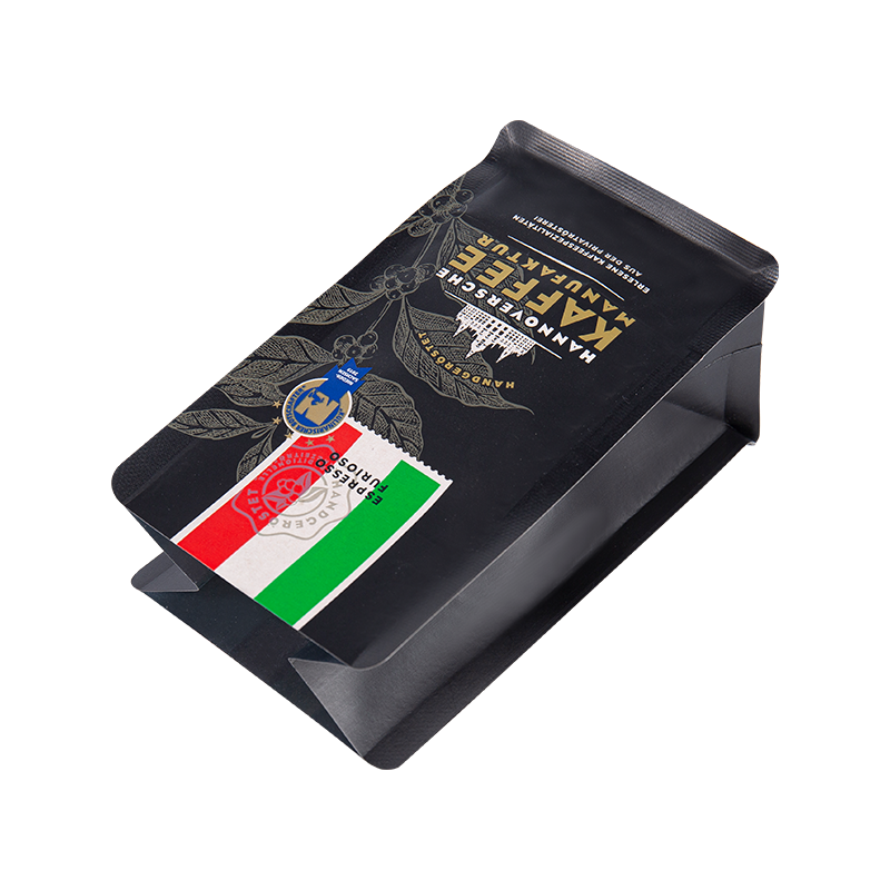 Torba do pakowania ziaren kawy 250 g, 500 g, 1 kg Torba do pakowania ziaren kawy 250 g, 500 g, 1 kg