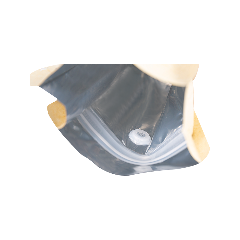 Torba do pakowania ziaren kawy 250 g, 500 g, 1 kg Torba do pakowania ziaren kawy 250 g, 500 g, 1 kg