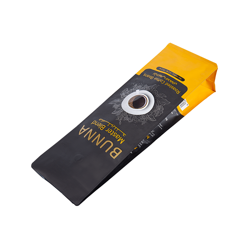 Torba do pakowania ziaren kawy 250 g, 500 g, 1 kg Torba do pakowania ziaren kawy 250 g, 500 g, 1 kg