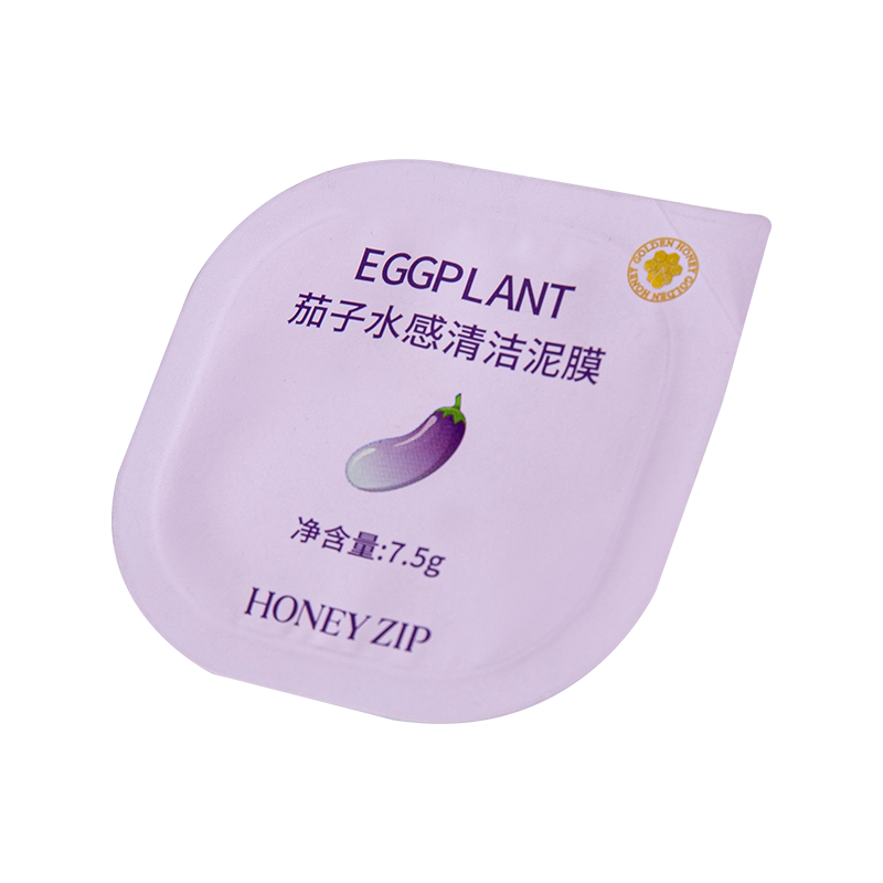 Rolka kosmetycznej folii drukarskiej blokującej światło, izolującej tlen Rolka kosmetycznej folii drukarskiej blokującej światło, izolującej tlen