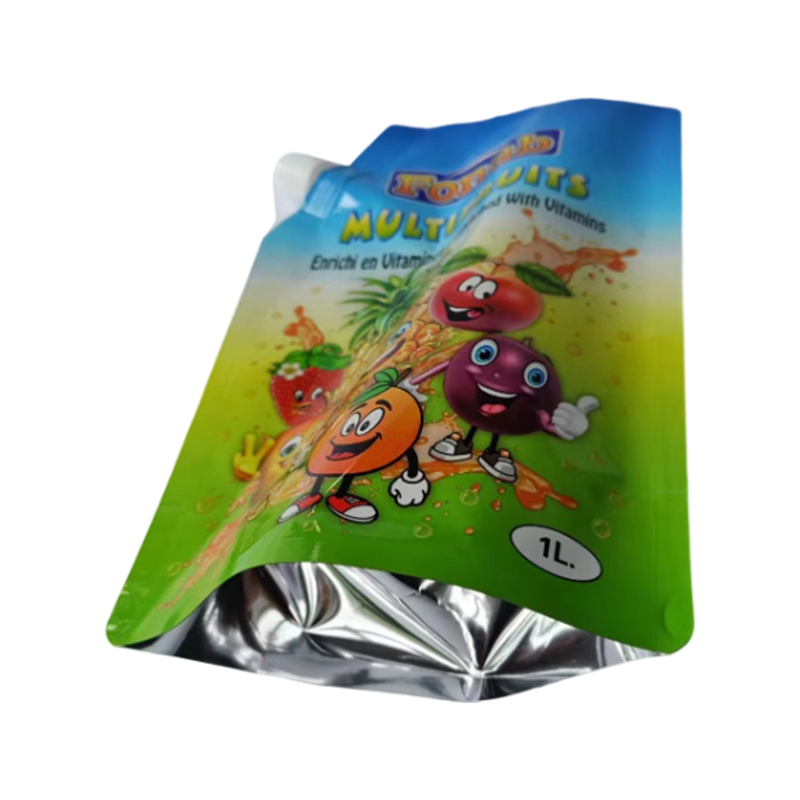 Lekka i trwała torba na napoje z wylewką Lekka i trwała torba na napoje z wylewką