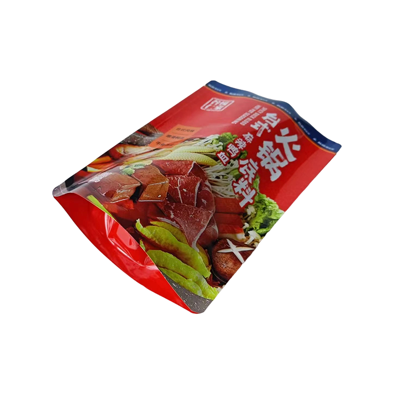 Odporna na wilgoć uniwersalna torba stojąca Odporna na wilgoć uniwersalna torba stojąca