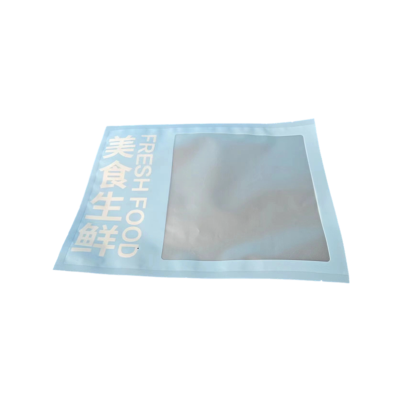Torba na mrożone owoce morza o wysokiej barierze Torba na mrożone owoce morza o wysokiej barierze