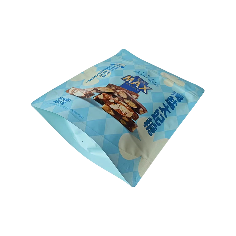 Odporna na wilgoć uniwersalna torba stojąca Odporna na wilgoć uniwersalna torba stojąca