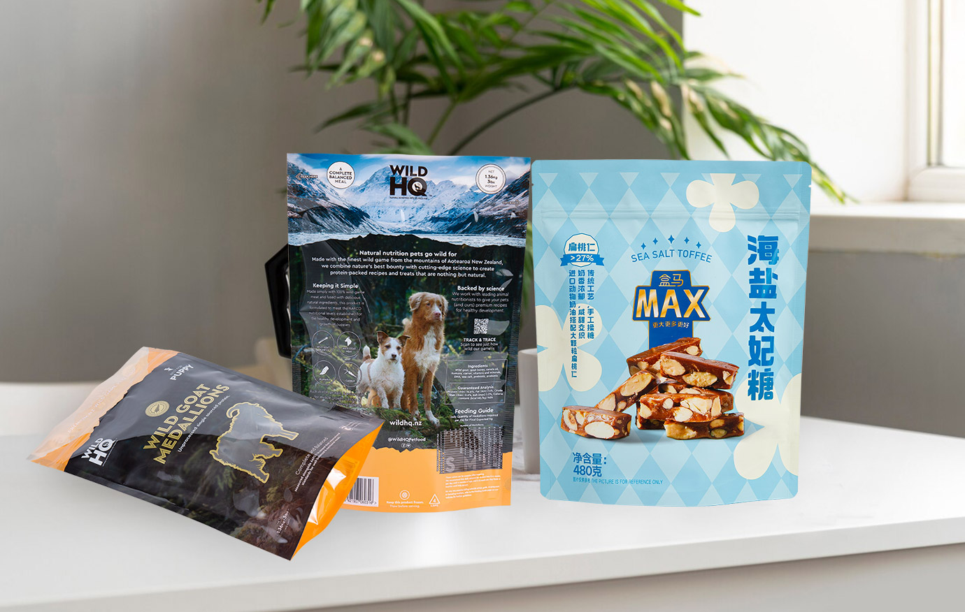 Druk cyfrowy – niskie MOQ