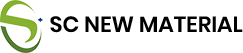 SC Szanghaj Nowa technologia materiałowa. Co., Ltd.